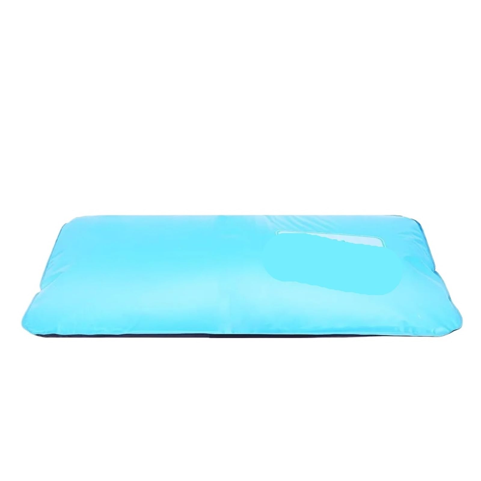 PJFCEWFDGX 53x29.5x1.5cm Summer Cooling Ice Pillow Cool Bed Mat Pad Travel Office Comfort Aid Sleep