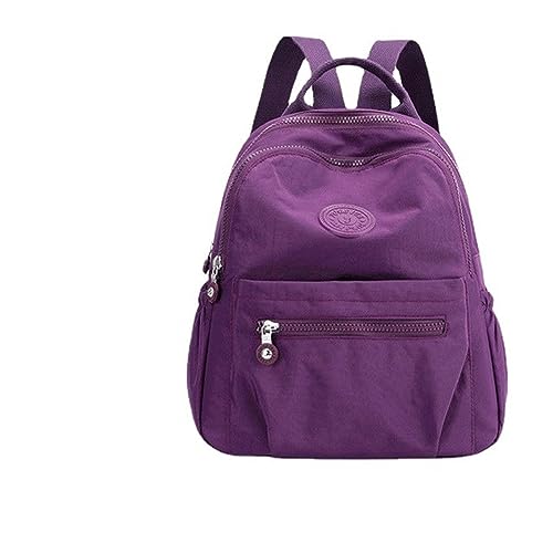 Sac à livres sac à bandoulière femme grande capacité léger SHOGUM pour école voyage