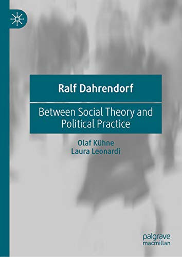 Buy Ralf Dahrendorf — BookShops.in