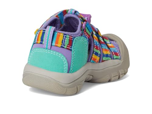 Image of KEEN Unisex-Child Newport H2 Closed Toe Water Sandals