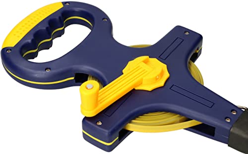 KOTARBAU® Metro a nastro in acciaio, 50 m, colore