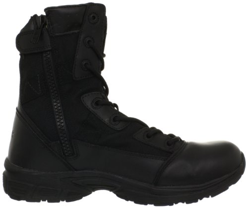 Image of Reebok Work Men's Hyper Velocity RB8285 Work Boot,Black