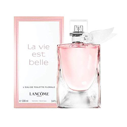 Lancôme La Vie Est Belle Agua de Colonia - 100 ml