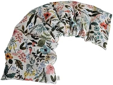 Microwavable LOVEwrap Neck & Shoulder wrap - Heated Microwavable ...