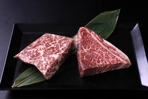 ≪鶏春≫ 那須黒毛和牛 ステーキ用 600g(300g×2)ドライエイジング | もも肉 ステーキ 熟成 ドライエイジング とちぎ和牛 那須黒毛和牛 那須和牛 和牛 ミートショップ鶏春 栃木県 那須町 那須〔P-369〕