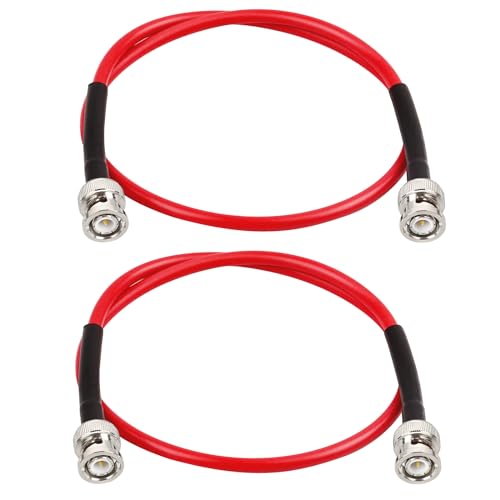 Câble BNC RG58 pour brancher une antenne radio ou un modem RF