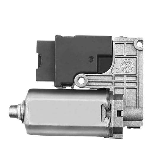Moteur toit ouvrant bloqué Ford Explorer solution BB5Z-15790-A - 6