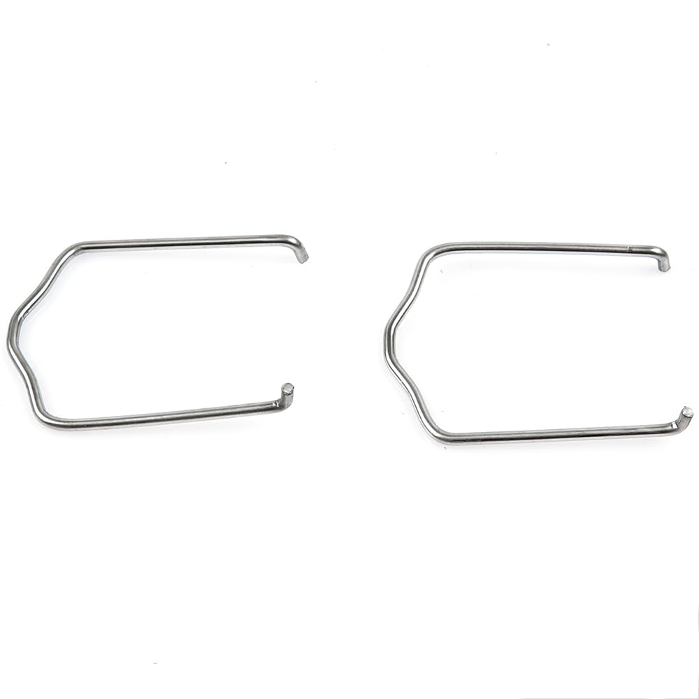 Febi Radiator Hose Retaining Clip – For Audi, Peugeot, Renault, Seat, Skoda, VW – 12408