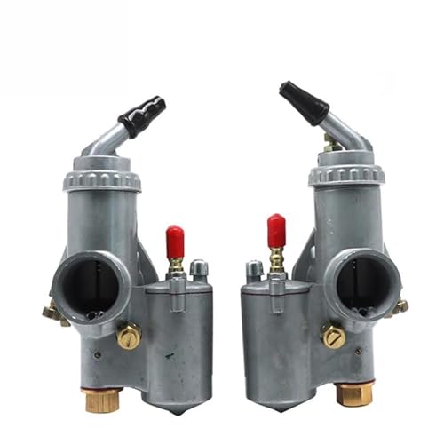 Carburateur moto PZ28 CJ-K750 pour moteur R50 R60/2 Ural M72 K37 K301