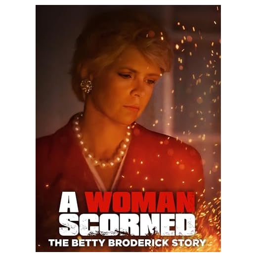 A Woman Scorned: The Betty Broderick Story: Part I