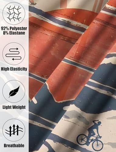 Cycling Shirts-Original Design Artist Style4