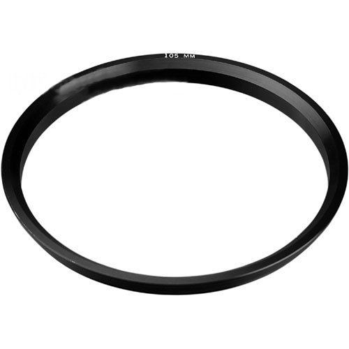 Reflecmedia RM 3421 Medium LiteRing Adapter to Fit 105mm Filter Size