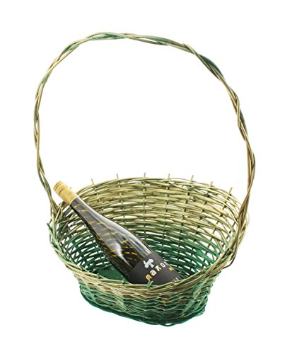 Frank Flechtwaren - Cesto regalo