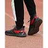 PEAK Mens Comfortable Running Shoes Taichi King Adaptive Smart Cushioning Supportive Training Sneakers for Walking, Tennis, Fitness, Gym