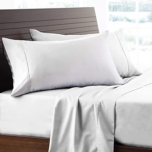 Sabanas de Algodon Individuales marca Polyblanc