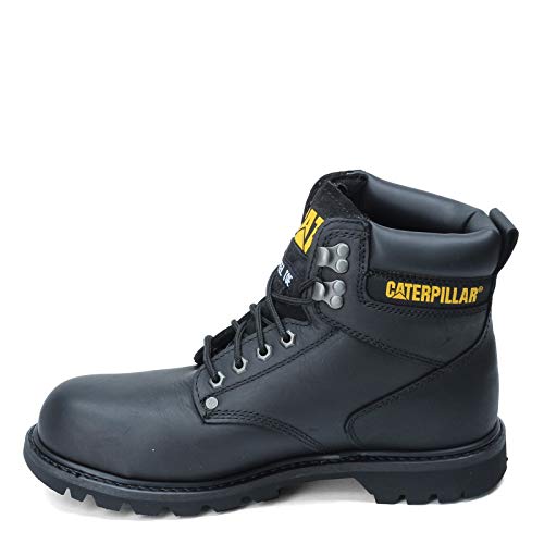 Best Steel Shank Boots 2024 Buying Guide & Review