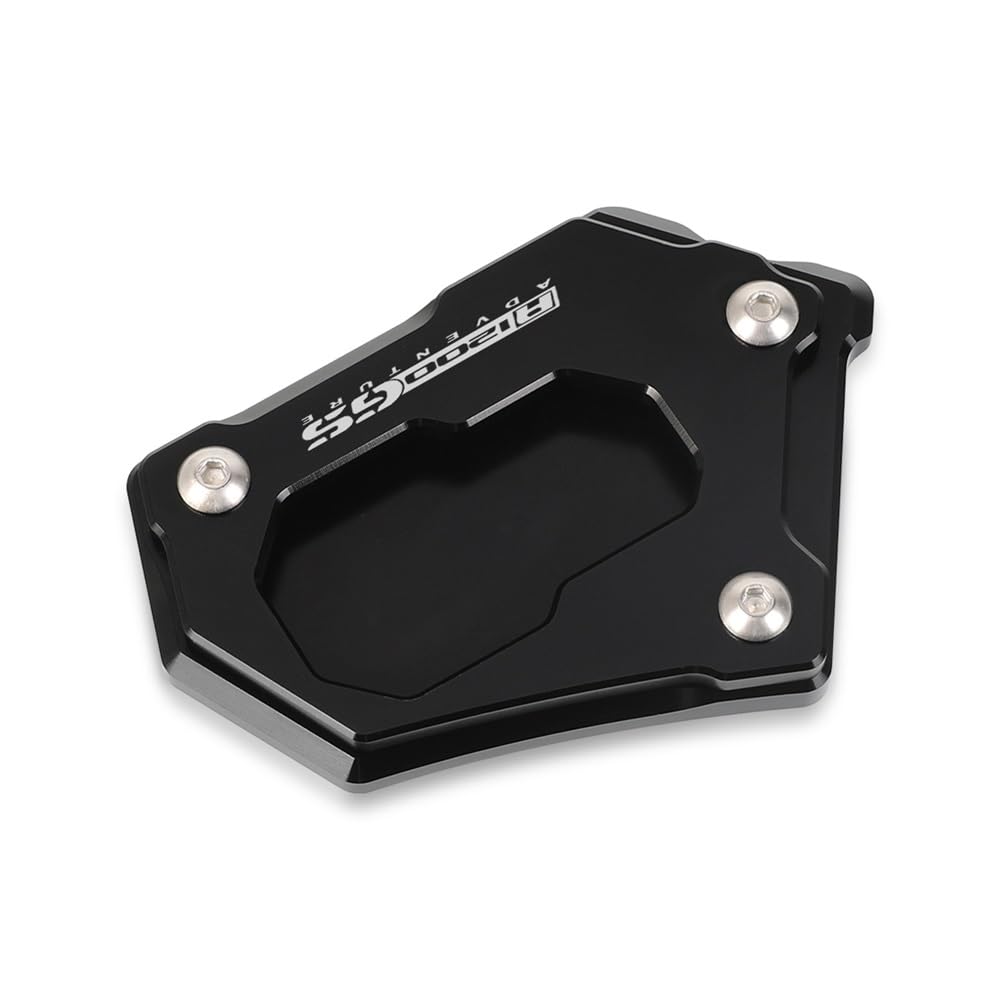 estensore cavalletto laterale Cavalletto Moto Per R 1200 GS LC R1200GS ADV R1250GS Per ADVENTURE 2013-2022 Cavalletto Laterale CNC Per Moto Ingrandisci Estensione