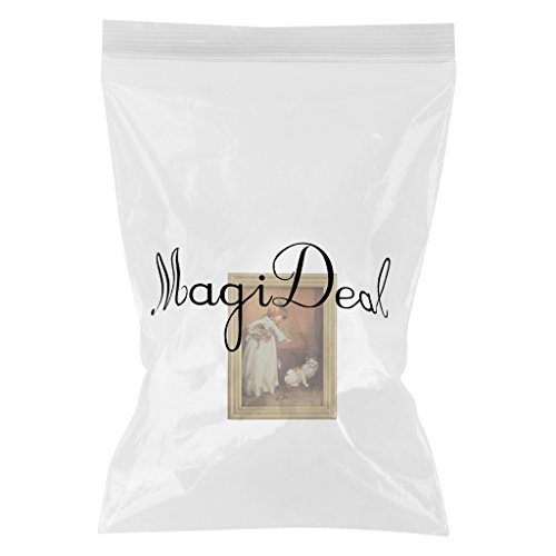 Resina Telaio Ragazza e Gatto Pittura Murale Casa