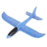 ASSORTED DESIGN - Gusspower fliegen Segelflugzeuge kommen in einer Vielzahl von Stilen von Flugzeug, um Vielfalt und mehr optische Anziehungskraft, die Kinder absolut lieben werden. Großer Zusatz für Geschenk- und Preistaschen an den Partys.