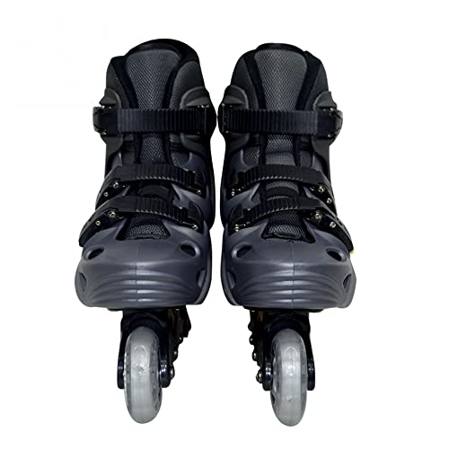 Patins Traxart Inline Spectro - Rodas 72mm ABEC-3