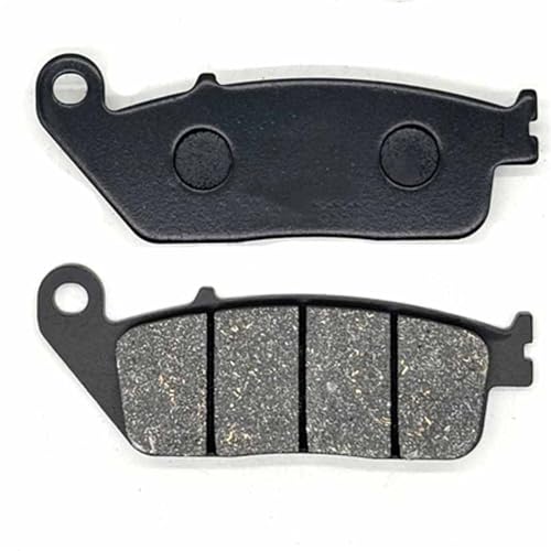 Für Indian Pursuit Dark Horse/Limited Mit 1768CC 2022 2023 2024 Motorrad Vorne Und Hinten Bremsbeläge