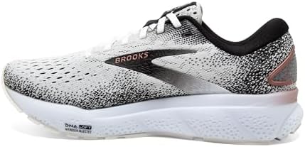 brooks adrenaline rose gold