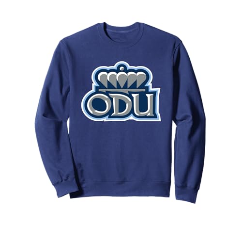 Old Dominion Monarchs Icon Officially Licensed Sweatshirt