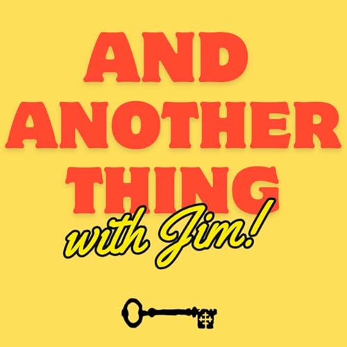 AATJ 41: It's a Mad, Mad, Mad, Mad World