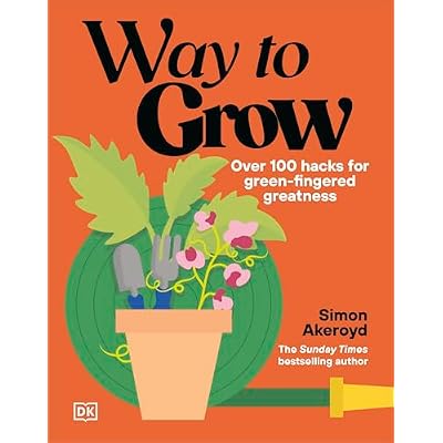 Way to Grow
