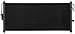 Spectra A/C Condenser 7-3099