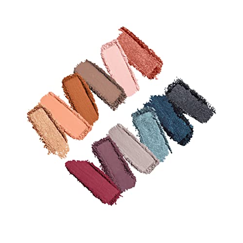 KIKO Milano Cult Colours Eyeshadow Palette 01, 01 Matte Revolution - Image 2