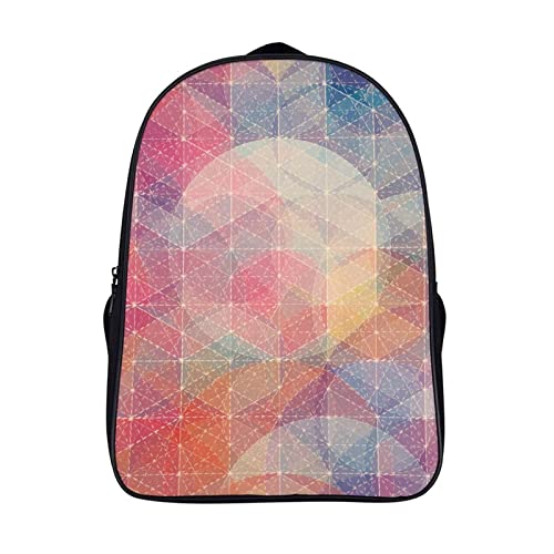Sac à dos de loisirs et sorties scolaires pour transporter cahiers et goûter confortablement