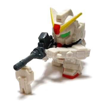 SD ガンダム　フルカラー Amazon | SDガンダムフルカラー ステージ55 ～星屑の戦場～ 357