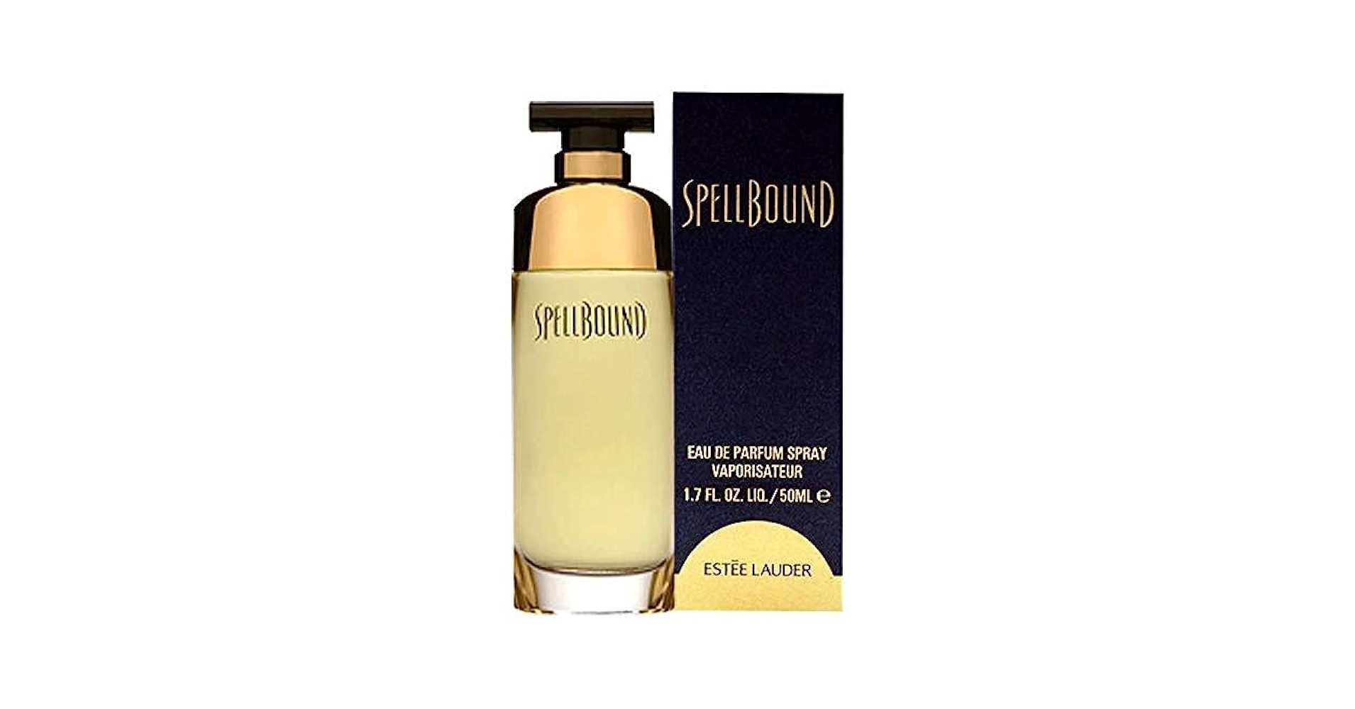 【ESTĒE LAUDER】ソリッドパフィーム　黒ネコ　スペルパウンド ESTĒE LAUDER】ソリッドパフィーム 黒ネコ スペルパウンド
