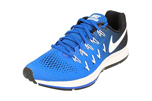 zoom pegasus 33 vs 34