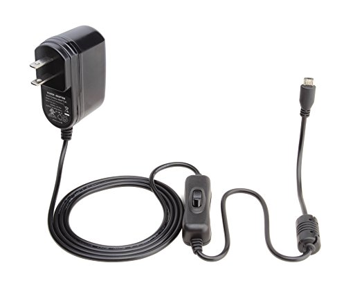 image for Vilros Raspberry Pi Zero 2 W Basic Starter Kit with Muti Purpose Case 