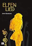 elfenlied manga deutsch pdf  Elfen Lied Double Edition T01: Tome 1