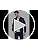 MADHERO Lightweight Slim Fit Men's Bomber Jacket