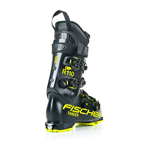 Foto von Fischer Ranger 110 GW DYN Freeride SKISCHUH 22/23 Größe 28.5
