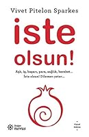 Iste Olsun! 6050978654 Book Cover