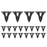 Photo Gallery petstible il morsetto di guida dell acqua del pannello solare con il morsetto di guida del fango del modulo fotovoltaico può aumentare la generazione di energia 20pcs (30mm) Photo Gallery petstible il morsetto di guida dell acqua del pannello solare con il morsetto di guida del fango del modulo fotovoltaico può aumentare la generazione di energia 20pcs (30mm)