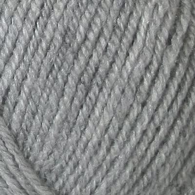 Bolas de 100 g color gris claro para tejer ropa de invierno en casa 4