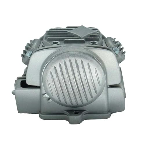 Cylindre moteur 140cc horizontal refroidissement huile haute performance