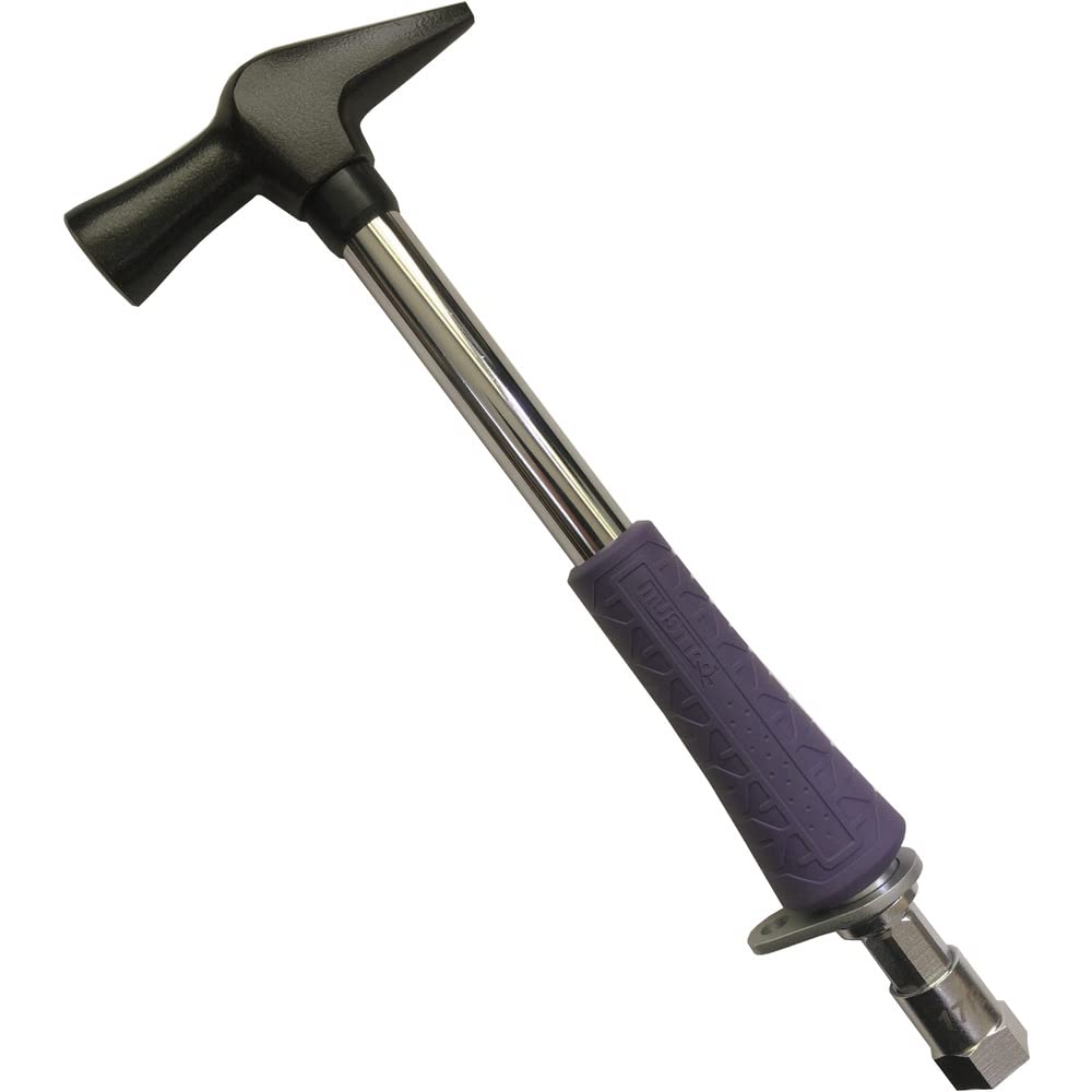 Amazon.co.jp: イチネンアクセス MUST TOOL(マストツール) ハンマー DH 
