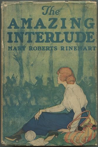 The Amazing Interlude [Unknown] B002BPGUBU Book Cover