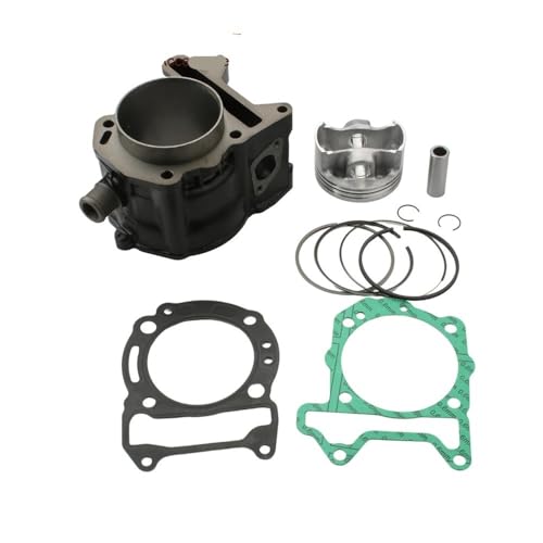 Kit cylindre GTS 250cc anti perte compression scooter GT250 4T - 2