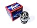 OAW BM2090 Engine Water Pump for BMW 320 323 325 328 330 525 528 530 X3 X5 Z3 Z4 L6 1991 - 2006
