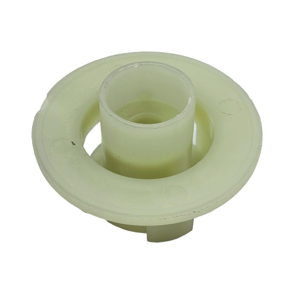 Trinquete de plástico de Arranque fácil, 5 uds., Apto for Piezas de desbrozadora Chinas 40-5 43cc, Repuesto de Motosierra