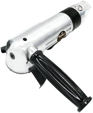 AmPro A3040 Heavy Duty Air Angle Grinder