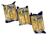 Generic ASH La Barca Palitroques/Breadsticks La Barca, 8 Ounce (3 packs)